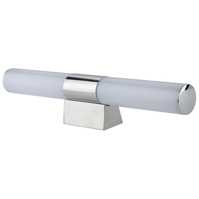 LED FLUID FOR BATHROOM 12W 4200K IP45, CYLINDER HOROZ SUMRU-12