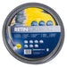 HOSE 15M 1/2’’ TRICOLUX RETIN PROFESSIONAL - Маркучи напояване<<<Напояване<<<Градина<<<Praktiker