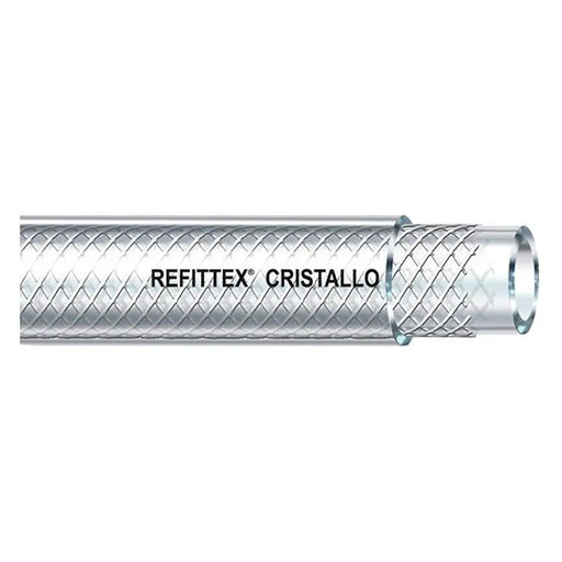 HOSE 19MM HIFITT REFITTEX CRISTALO - Маркучи напояване<<<Напояване<<<Градина<<<Praktiker