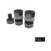 HOSE 20M 1/2’’ FITT KIUMA - Маркучи напояване<<<Напояване<<<Градина<<<Praktiker