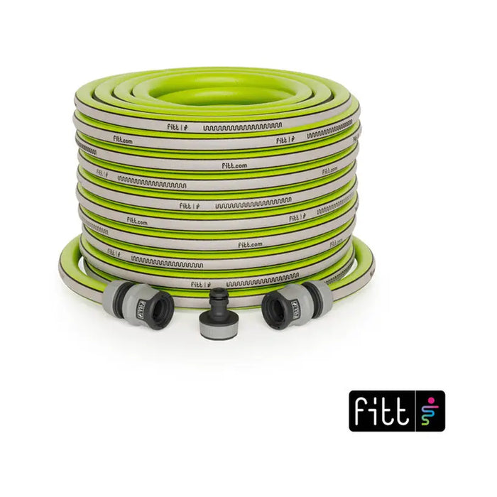 HOSE 20M 1/2’’ FITT KIUMA - Маркучи напояване<<<Напояване<<<Градина<<<Praktiker