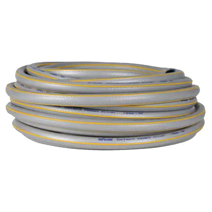 HOSE 20M 1/2’’ HOZELOCK SELECT - Маркучи напояване<<<Напояване<<<Градина<<<Praktiker