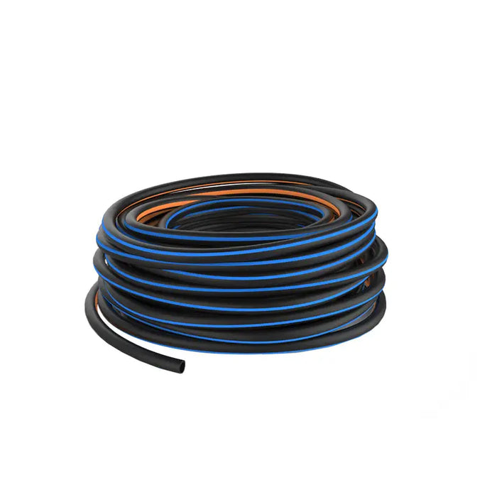 HOSE 20M 1/2’’ SOLID ML FISKARS FS 1076060 - Маркучи напояване<<<Напояване<<<Градина<<<Praktiker
