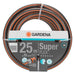 HOSE 25M 3/4’’ SUPERFLEX GARDENA 18113-20 - Маркучи напояване<<<Напояване<<<Градина<<<Praktiker&&&Маркучи
