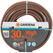 HOSE 30M 1/2’’ HIGHFLEX GARDENA 18066-20 - Маркучи напояване<<<Напояване<<<Градина<<<Praktiker&&&Маркучи<<<Поливане