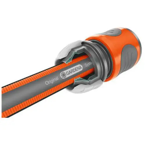 HOSE 30M 1/2’’ SUPERFLEX GARDENA 18096-20 - Маркучи напояване<<<Напояване<<<Градина<<<Praktiker&&&Маркучи