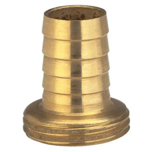 HOSE ADAPTER FEMALE BRASS 3/4’’ GARDENA 07148-20 - Оборудване напояване<<<Напояване<<<Градина<<<Praktiker