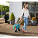 HOSE CART AQUAROLL S 1/2’’-40M 3/4’’-25M GARDENA 18500-20 - Макари и колички<<<Напояване<<<Градина<<<Praktiker&&&Макари