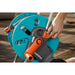 HOSE CART AQUAROLL S 1/2’’-40M 3/4’’-25M GARDENA 18500-20 - Макари и колички<<<Напояване<<<Градина<<<Praktiker&&&Макари