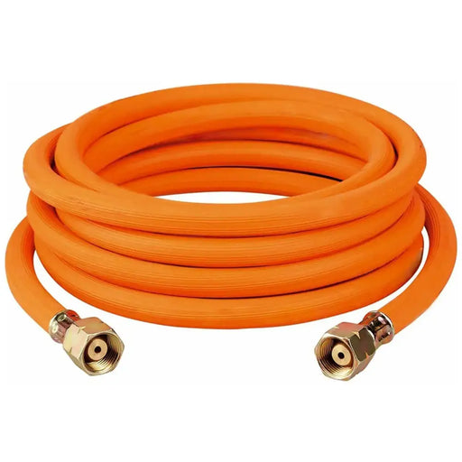 Hose for connecting a gas cylinder 2 x G3/8’’L connectors - 5m - Others<<<HurtelXML