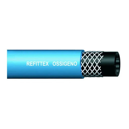 HOSE FOR OXYGEN 8X15MM HIFITT REFITTEX OSSIGENO - Маркучи напояване<<<Напояване<<<Градина<<<Praktiker