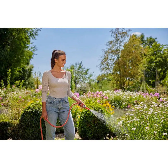 HOSE KIT 1/2’’-5/8’’ GARDENA 18960-29 - Оборудване напояване<<<Напояване<<<Градина<<<Praktiker