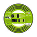 HOSE KIT 15M 1/2’’ CELLFAST 10-091 - Маркучи напояване<<<Напояване<<<Градина<<<Praktiker&&&Маркучи