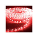 Hose LED EDM 72706 flexiLED Red 2-way - Декорация и Осветление<<<Дом Градина<<<BigBuy&&&LED Осветление<<<Декорация и