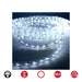 Hose LED EDM 72710 Flexiled - Декорация и Осветление<<<Дом Градина<<<BigBuy&&&LED Осветление<<<Декорация и