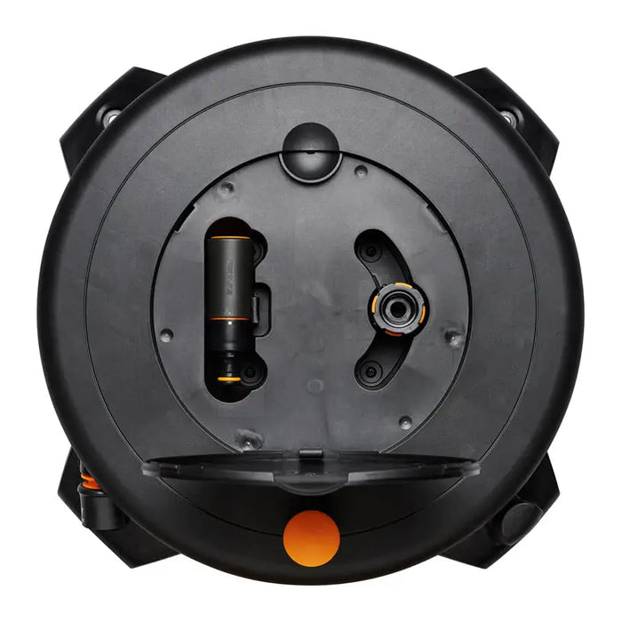 HOSE REEL 1/2’ 21.5M FISKARS 1057238 - Макари и колички<<<Напояване<<<Градина<<<Praktiker