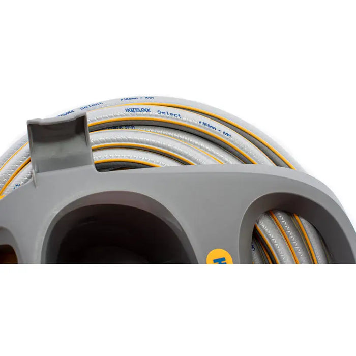 HOSE REEL 20M 1/2’’ HOZELOCK 23640000 - Макари и колички<<<Напояване<<<Градина<<<Praktiker&&&Макари и