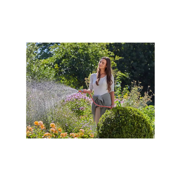 HOSE SET 20M 1/2’’ BASIC GARDENA 18970-29 - Маркучи напояване<<<Напояване<<<Градина<<<Praktiker
