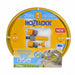 HOSE SET 20M 1/2’’ TRICOFLEX ULTRAFLEX HOZELOCK 117004 - Маркучи напояване<<<Напояване<<<Градина<<<Praktiker
