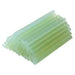 HOT GLUING CARTRIDGES 1 KG TRANSPARENT F 7.2 X 200 MM RAIDER - Патрони топло лепене<<<Консумативи за
