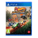 Hot Wheels Unleashed 2 Game (PS4) - Игри<<<Конзоли и аксесоари<<<ТВ Аудио Gaming<<<ZoraSite