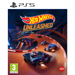 Hot Wheels Unleashed Game (PS5) - Игри<<<Конзоли и аксесоари<<<ТВ Аудио Gaming<<<ZoraSite