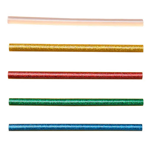 HOTO hot glue gun QWRJB001 (color) - Guns and squeezers<<<Tools<<<InnproXML