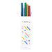 HOTO hot glue gun QWRJB001 (color) - Guns and squeezers<<<Tools<<<InnproXML