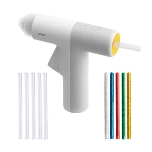 HOTO hot glue gun QWRJQ001 - Guns and squeezers<<<Tools<<<InnproXML