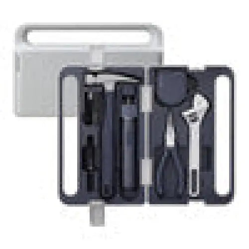 HOTO QWDGJ001 tool set 9 items - Toolkits<<<Tools<<<InnproXML