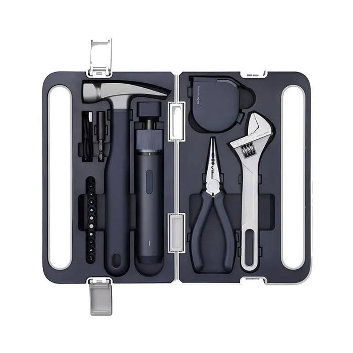HOTO QWDGJ001 tool set 9 items - Toolkits<<<Tools<<<InnproXML