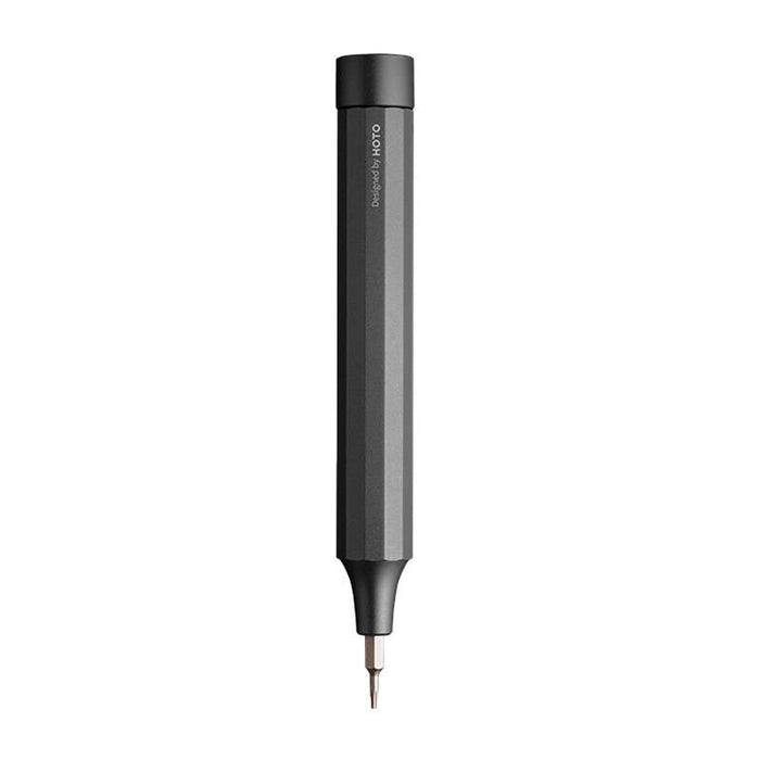 HOTO QWLSD004 precision screwdriver 24 pieces (black) - Screwdrivers<<<Tools<<<InnproXML