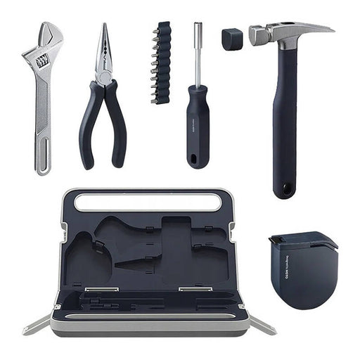 HOTO QWSGJ002 tool set 7 items - Toolkits<<<Tools<<<InnproXML