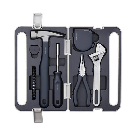 HOTO QWSGJ002 tool set, 7 items