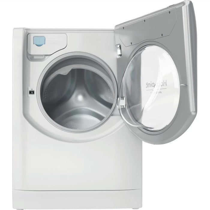 HOTPOINT AQ104D497SD EU/B N washing machine - Freestanding washing machinesAGD-PRW<<<Home Appliance
