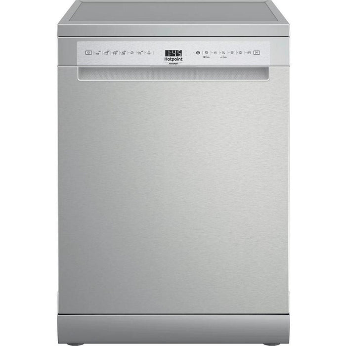 Dishwasher Hotpoint-Ariston H7F HS41 X , 15 sets, C