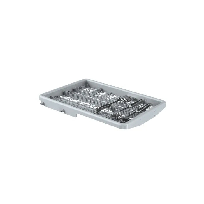 Built-in dishwasher Hotpoint-Ariston HA4ID11CS80, 11 place settings, D