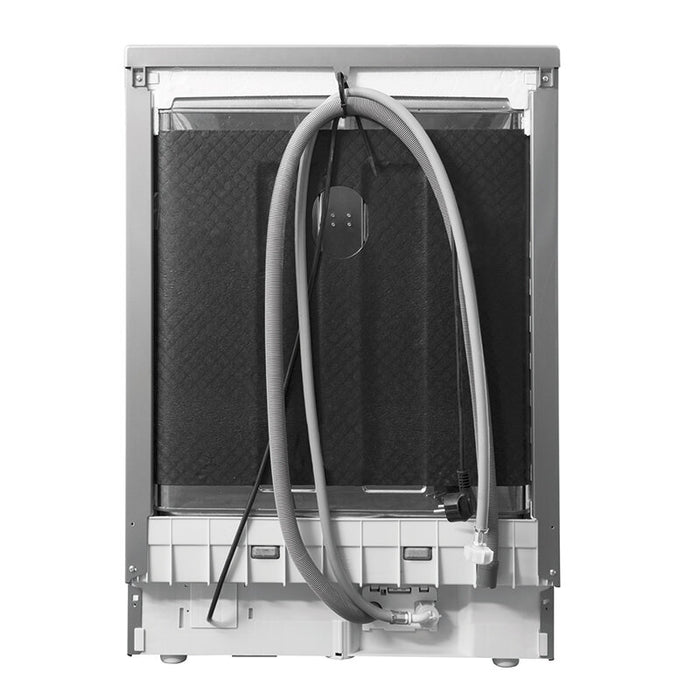 Dishwasher Hotpoint-Ariston HFC 3B19X*** , 13 sets, F