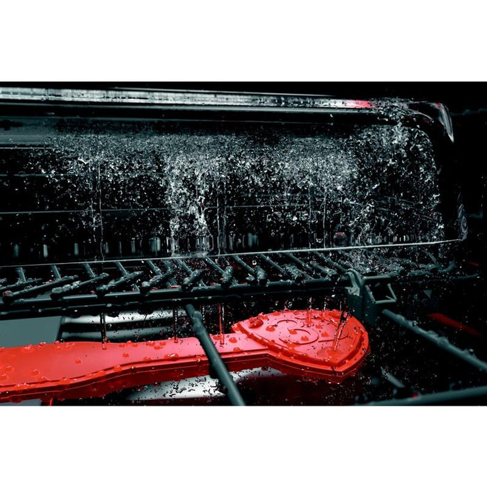 Built-in dishwasher Hotpoint-Ariston HIC 3C26N WF , 14 sets, E , 600 W, mm