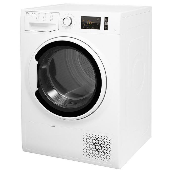 Dryer Hotpoint-Ariston NT M11 91WK*** , 9 kg, F , White