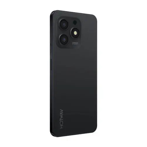 HOTWAV Note 13 Max Smartphone - 6.8’’ 6 + 10/256GB Black - Smartphones<<<IT Accessories<<<InnproXML