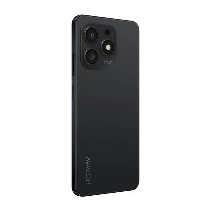 HOTWAV Note 13 Max Smartphone - 6.8’’ 6 + 10/256GB Black - Smartphones<<<IT Accessories<<<InnproXML