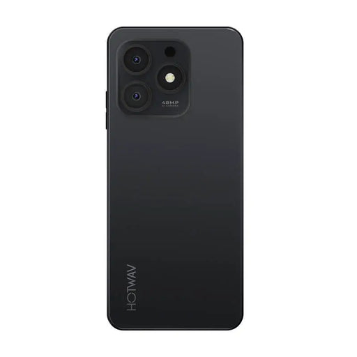 HOTWAV Note 13 Max Smartphone - 6.8’’ 6 + 10/256GB Black - Smartphones<<<IT Accessories<<<InnproXML
