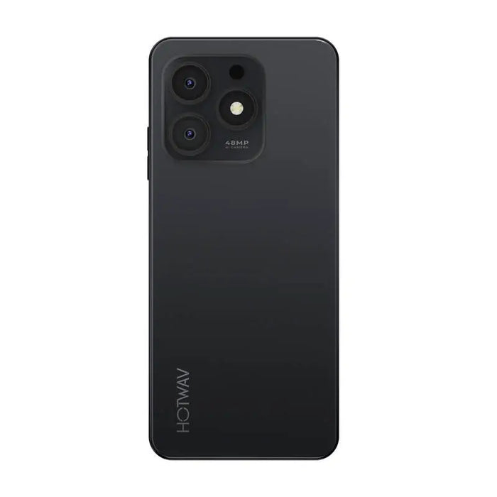 HOTWAV Note 13 Max Smartphone - 6.8’’ 6 + 10/256GB Black - Smartphones<<<IT Accessories<<<InnproXML