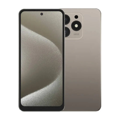 HOTWAV Note 13 Max smartphone - 6.8’’ 6 + 10/256GB Gold - Smartphones<<<IT Accessories<<<InnproXML