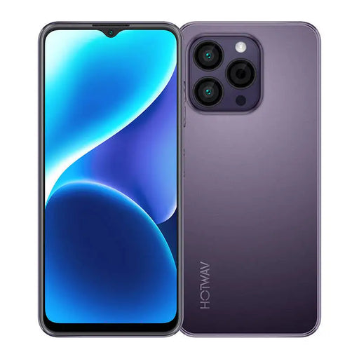 HOTWAV Note 13 Pro - 6.6’’ 8 + 8/256GB Purple - Smartphones<<<IT Accessories<<<InnproXML