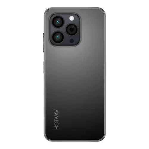 HOTWAV Note 13 Pro Smartphone - 6.6’’ 8 + 8/256GB Black - Smartphones<<<IT Accessories<<<InnproXML