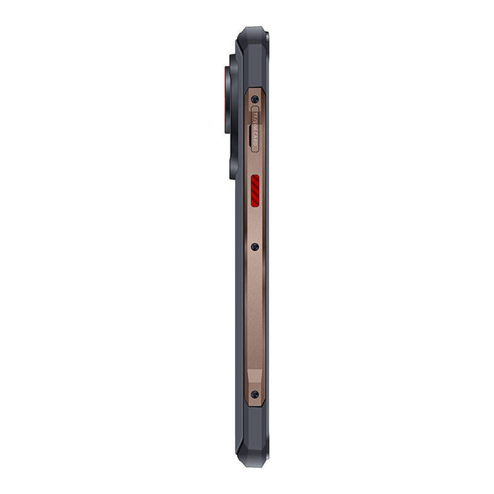 HOTWAV Cyber 15 smartphone (brown)