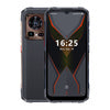 HOTWAV Cyber 15 smartphone (brown)