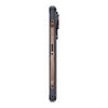 HOTWAV Cyber 15 smartphone (brown)